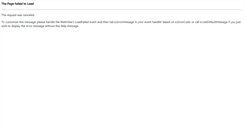 Desktop Screenshot of kaybojesen-denmark.com